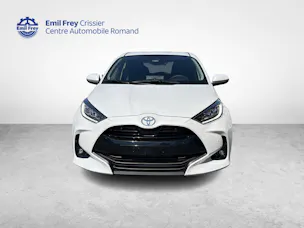 Toyota Yaris 1.5 VVT-i HSD Trend
