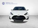 Toyota Yaris 1.5 VVT-i HSD Trend