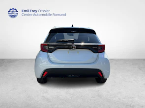 image du véhicule TOYOTA Yaris 1.5 VVT-i HSD Trend