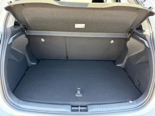 Toyota Yaris 1.5 VVT-i HSD Trend