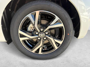 image du véhicule TOYOTA Yaris 1.5 VVT-i HSD Trend