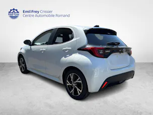Toyota Yaris 1.5 VVT-i HSD Trend