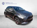 Toyota Yaris 1.5 VVT-i HSD Trend