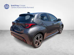 Toyota Yaris 1.5 VVT-i HSD Trend