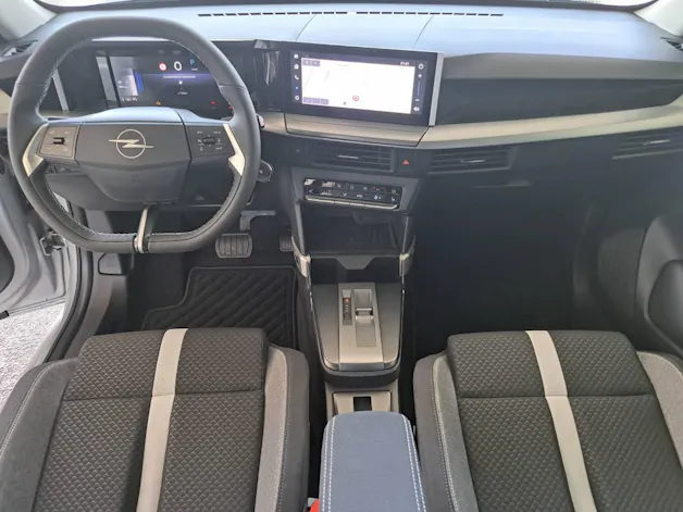 Opel Frontera 1.2 T HEV 145cv GS