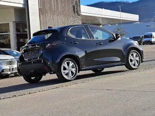 Mazda 2 1.5 Hybrid 116cv Exclusive-Line
