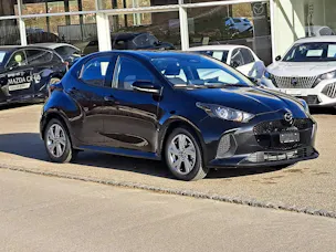Mazda 2 1.5 Hybrid 116cv Exclusive-Line