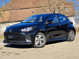 Mazda 2 1.5 Hybrid 116cv Exclusive-Line