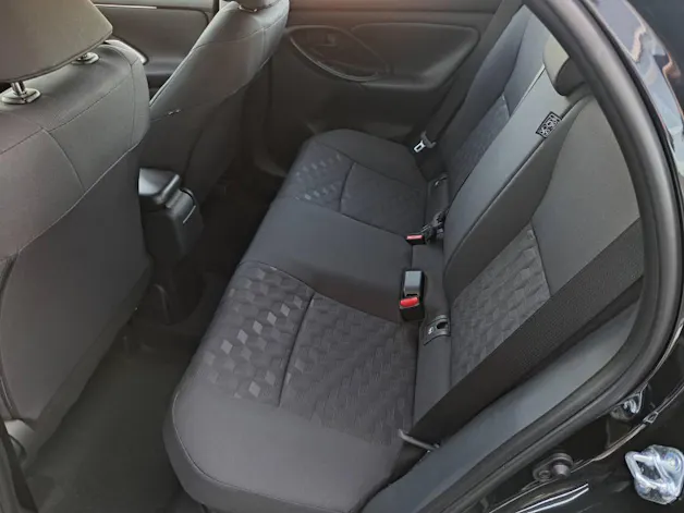 Mazda 2 1.5 Hybrid 116cv Exclusive-Line