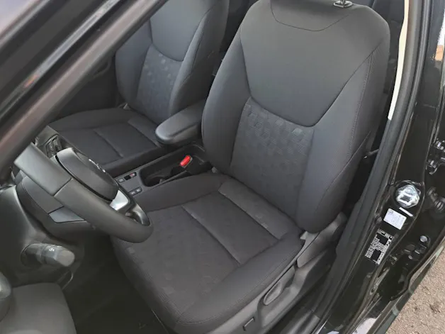 Mazda 2 1.5 Hybrid 116cv Exclusive-Line
