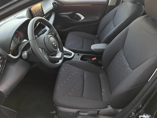 Mazda 2 1.5 Hybrid 116cv Exclusive-Line