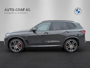 BMW X5 30d xDrive M Sport Pro