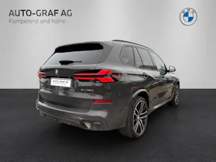 BMW X5 30d xDrive M Sport Pro