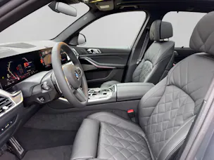 BMW X5 30d xDrive M Sport Pro
