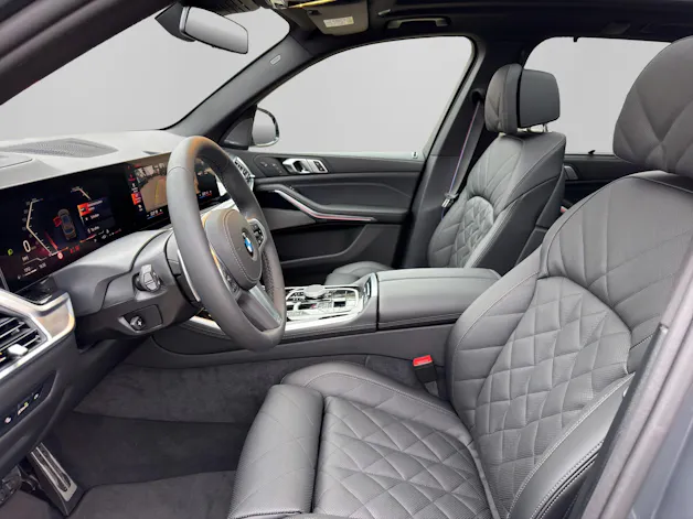 BMW X5 30d xDrive M Sport Pro