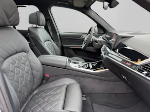 BMW X5 30d xDrive M Sport Pro