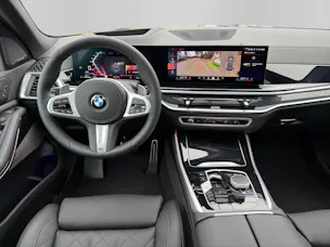 BMW X5 30d xDrive M Sport Pro