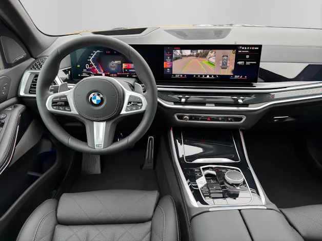 BMW X5 30d xDrive M Sport Pro