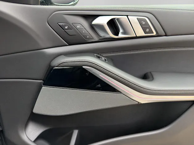 BMW X5 30d xDrive M Sport Pro