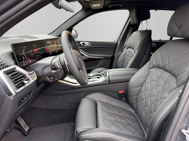 BMW X5 30d xDrive M Sport Pro