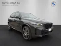 BMW X5 30d xDrive M Sport Pro