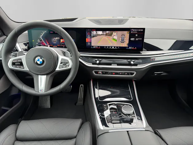 BMW X5 30d xDrive M Sport Pro