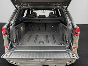BMW X5 30d xDrive M Sport Pro