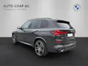 BMW X5 30d xDrive M Sport Pro