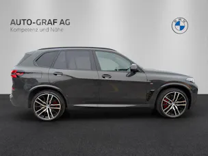 BMW X5 30d xDrive M Sport Pro