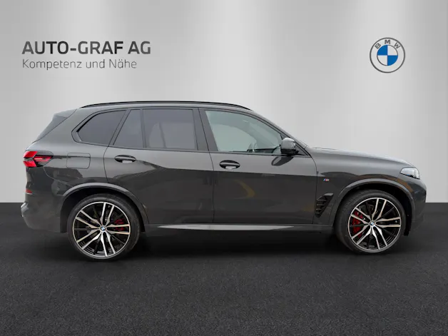 BMW X5 30d xDrive M Sport Pro