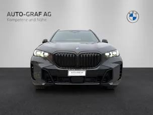 BMW X5 30d xDrive M Sport Pro