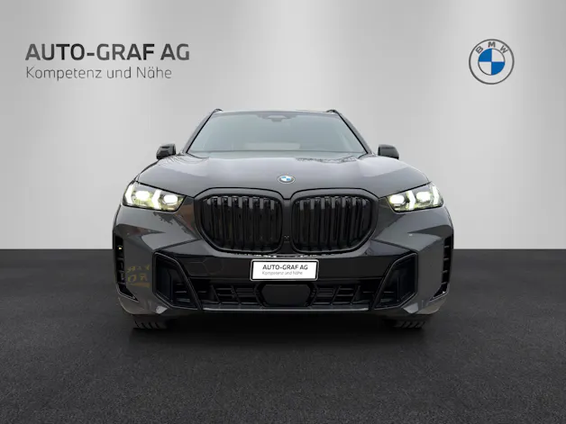 BMW X5 30d xDrive M Sport Pro