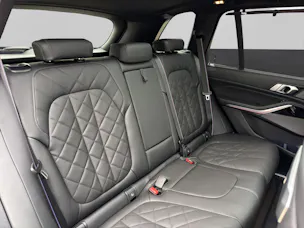 BMW X5 30d xDrive M Sport Pro