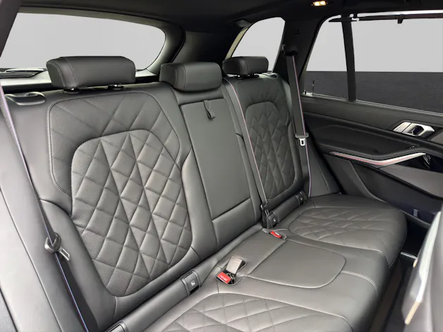 BMW X5 30d xDrive M Sport Pro