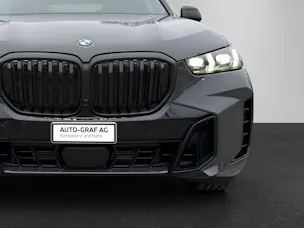 BMW X5 30d xDrive M Sport Pro