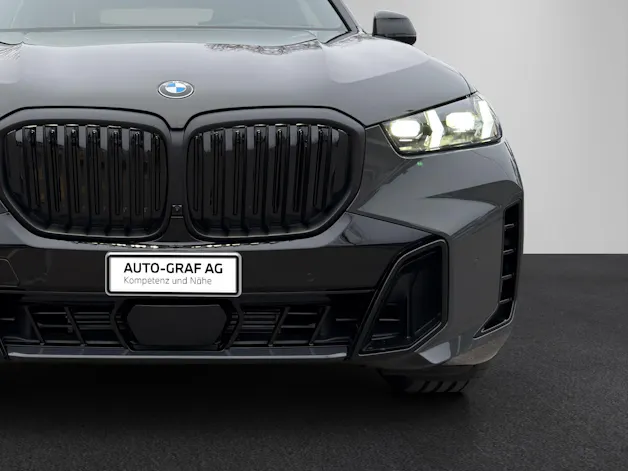 BMW X5 30d xDrive M Sport Pro