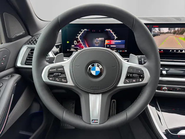 BMW X5 30d xDrive M Sport Pro