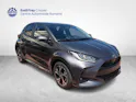 Toyota Yaris 1.5 VVT-i HSD Trend