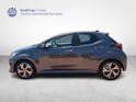 Toyota Yaris 1.5 VVT-i HSD Trend