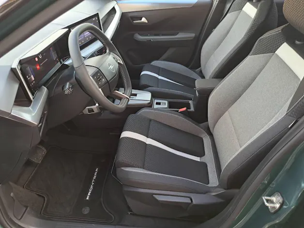 OPEL Frontera 1.2 T HEV 145cv GS - 7 places)