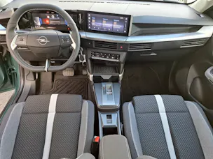OPEL Frontera 1.2 T HEV 145cv GS - 7 places)
