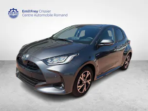Toyota Yaris 1.5 VVT-i HSD Trend
