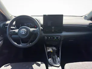 Toyota Yaris 1.5 VVT-i HSD Trend