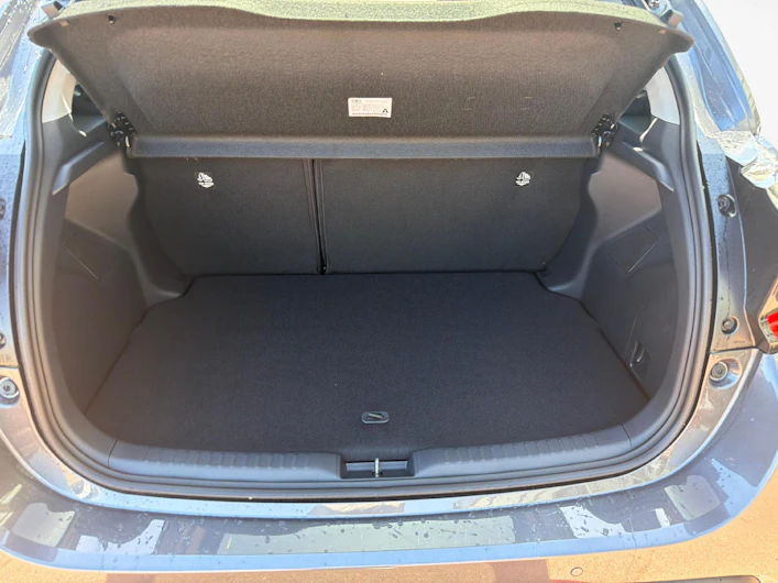 image du véhicule TOYOTA YARIS