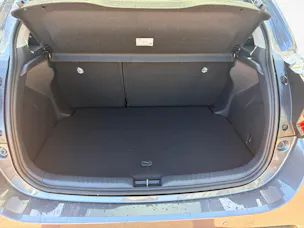 Toyota Yaris 1.5 VVT-i HSD Trend