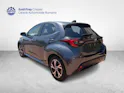 Toyota Yaris 1.5 VVT-i HSD Trend