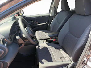 image du véhicule TOYOTA Yaris 1.5 VVT-i HSD Trend