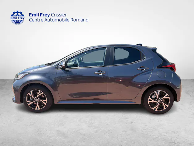 Toyota Yaris 1.5 VVT-i HSD Trend