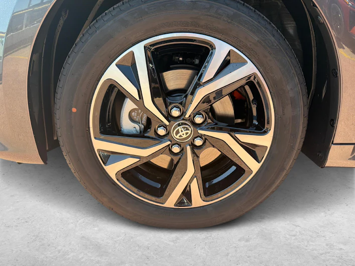 image du véhicule TOYOTA YARIS