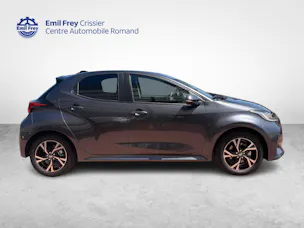 Toyota Yaris 1.5 VVT-i HSD Trend